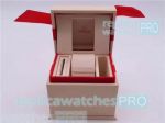 Best Replica Omega Wood Watch Box Set Best Gift